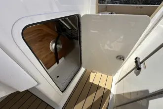 Thumbnail von Sea Ray SDX 270