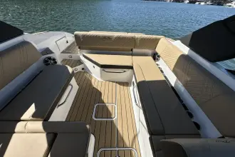 Thumbnail von Sea Ray SDX 270