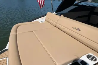 Thumbnail von Sea Ray SLX 260 Surf