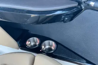 Thumbnail von Sea Ray SLX 260 Surf