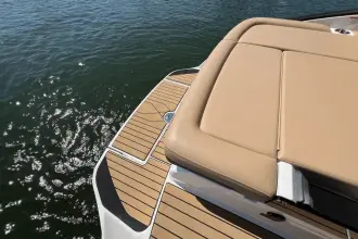 Thumbnail von Sea Ray SLX 260 Surf