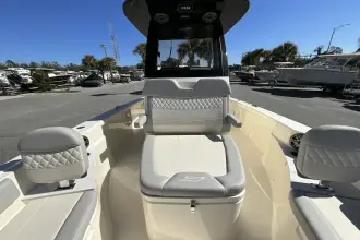 Thumbnail von Scout 261 XSS