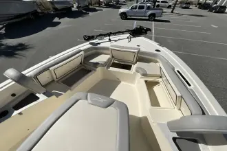 Thumbnail von Scout 261 XSS