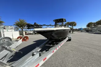 Thumbnail von Scout 261 XSS