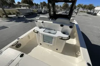 Thumbnail von Scout 261 XSS