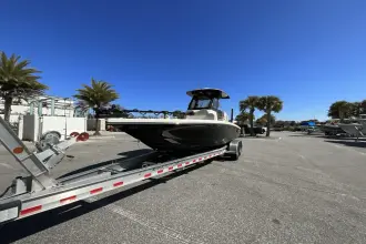 Thumbnail von Scout 261 XSS