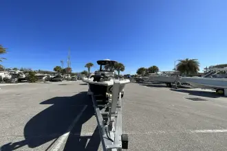 Thumbnail von Scout 261 XSS