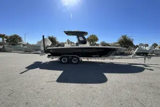 Thumbnail von Scout 261 XSS