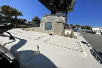 Thumbnail von Scout 261 XSS