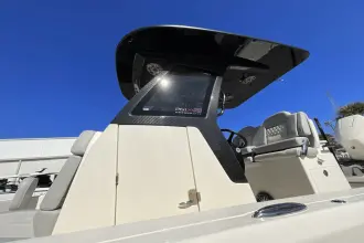 Thumbnail von Scout 261 XSS