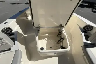 Thumbnail von Scout 261 XSS