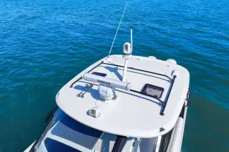 Thumbnail von Boston Whaler 380 Realm