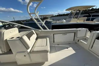 Thumbnail von Sailfish 276 DC