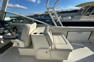 Thumbnail von Sailfish 276 DC