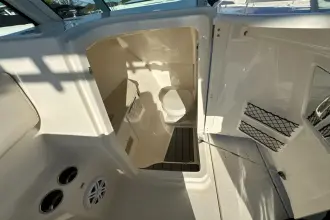 Thumbnail von Sailfish 276 DC