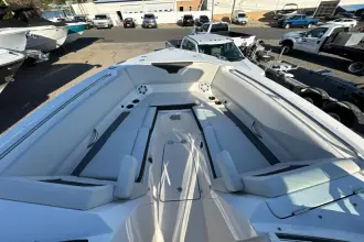 Thumbnail von Sailfish 276 DC