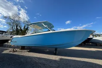 Thumbnail von Sailfish 276 DC