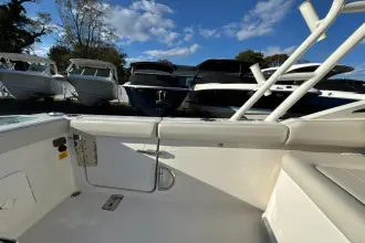 Thumbnail von Sailfish 276 DC