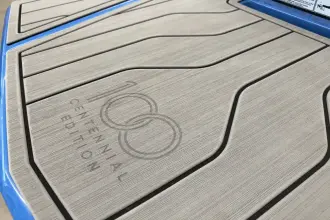 Thumbnail von Super Air Nautique G23