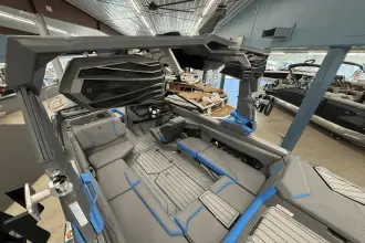 Thumbnail von Super Air Nautique G23