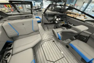 Thumbnail von Super Air Nautique G23