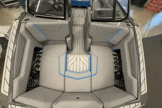 Thumbnail von Super Air Nautique G23