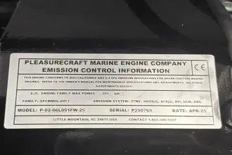 Thumbnail von Super Air Nautique G23