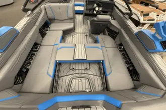 Thumbnail von Super Air Nautique G23