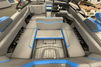 Thumbnail von Super Air Nautique G23