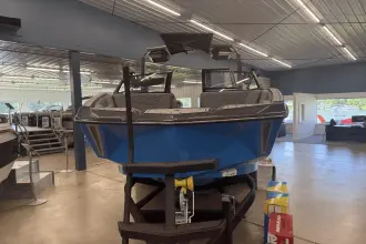 Thumbnail von Super Air Nautique G23