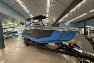 Thumbnail von Super Air Nautique G23