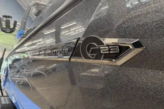 Thumbnail von Super Air Nautique G23