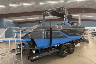 Thumbnail von Super Air Nautique G23