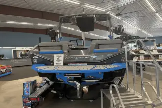 Thumbnail von Super Air Nautique G23