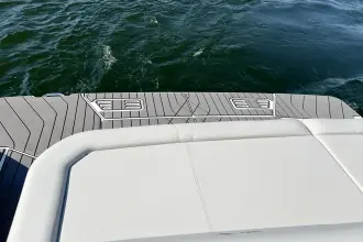 Thumbnail von Sea Ray SLX 400