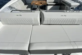 Thumbnail von Sea Ray SLX 400