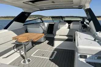 Thumbnail von Sea Ray SLX 400