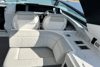 Thumbnail von Sea Ray SLX 400