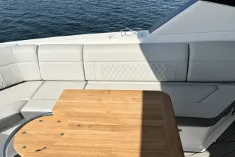 Thumbnail von Sea Ray SLX 400