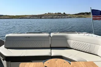 Thumbnail von Sea Ray SLX 400