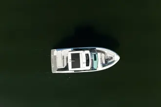 Thumbnail von Sea Ray SLX 400