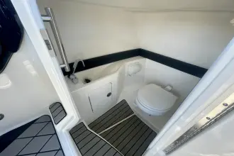 Thumbnail von Sea Ray 260 SLX-OB