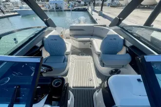 Thumbnail von Sea Ray 260 SLX-OB