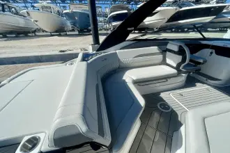 Thumbnail von Sea Ray 260 SLX-OB