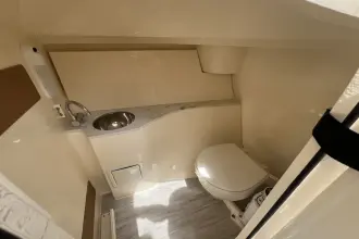 Thumbnail von Scout 240 Dorado