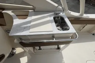 Thumbnail von Scout 240 Dorado