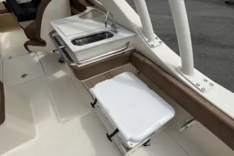 Thumbnail von Scout 240 Dorado