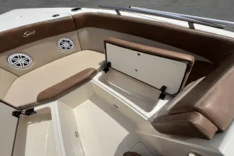 Thumbnail von Scout 240 Dorado