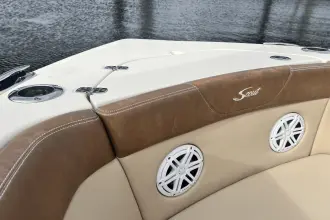 Thumbnail von Scout 240 Dorado