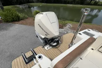 Thumbnail von Scout 240 Dorado